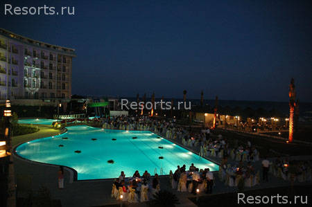Lyra De Luxe Hotel 17